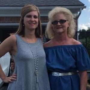 Meet your Posher, Sherry